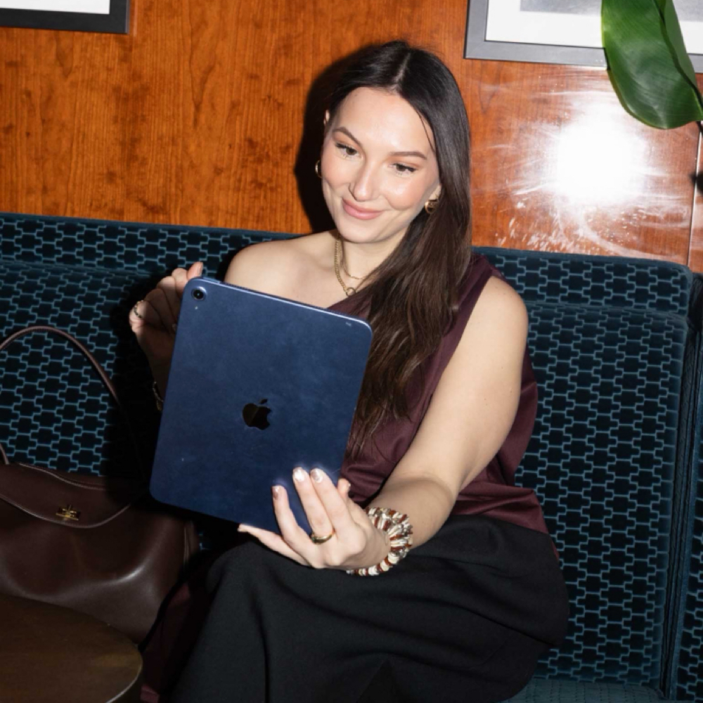 Extension consultation at HAIR BY INVA in Jersey City, NJ