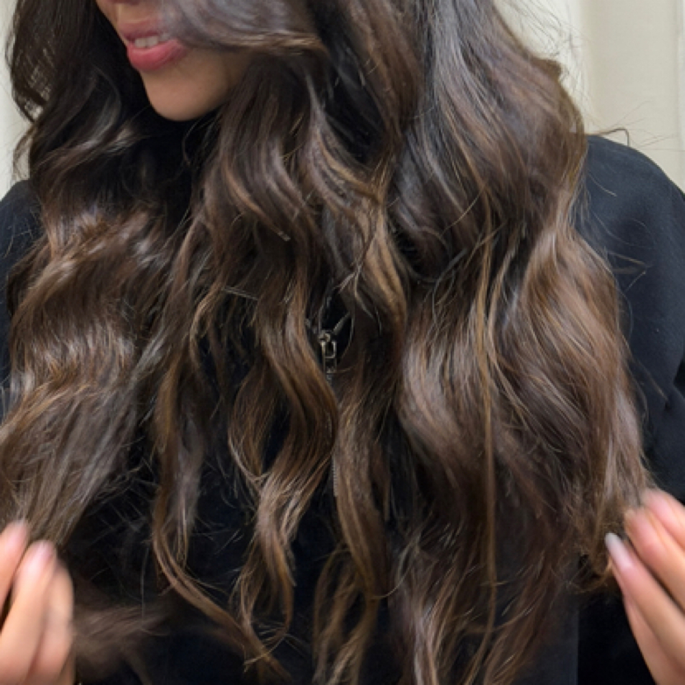 Extension consultation at Bonded in jc in Jersey City, NJ