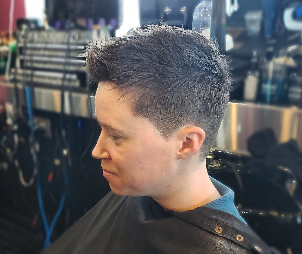 Short Cut