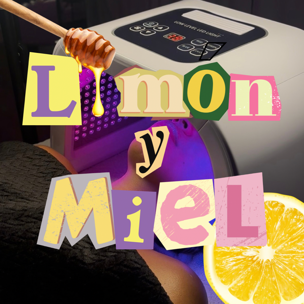 Limón Y Miel at Bella by Alexia in Huntsville, TX