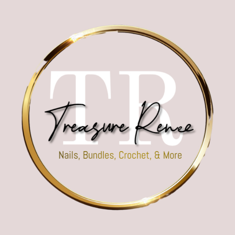 Nail Repair at Treasure Renee in Gary, IN