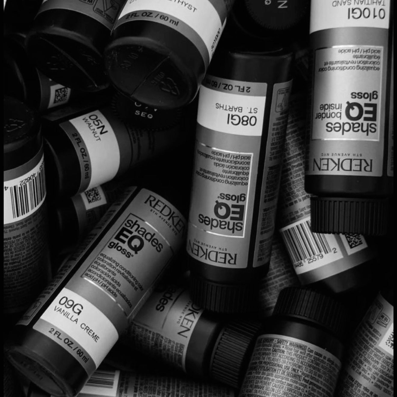 Gloss at Blonde&Co. in Estacada, OR