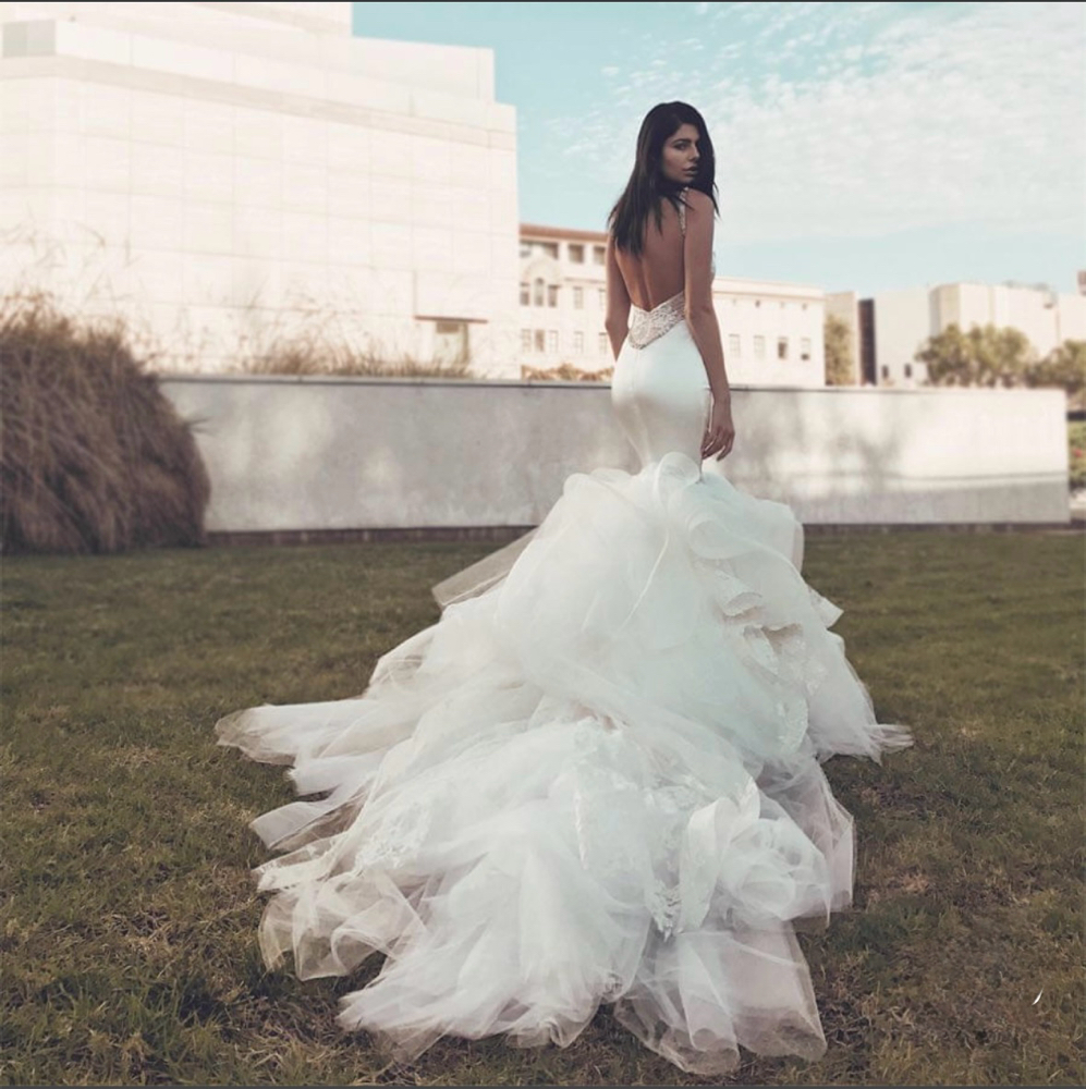 Bridal Consultation at The SunLab Tanning Co at Making Face Spa in Amherst, OH