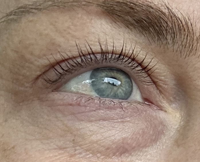 Lash Tint at Retro Glow Beauty Co in Enumclaw, WA