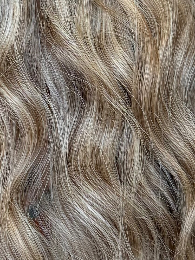 Partial foil