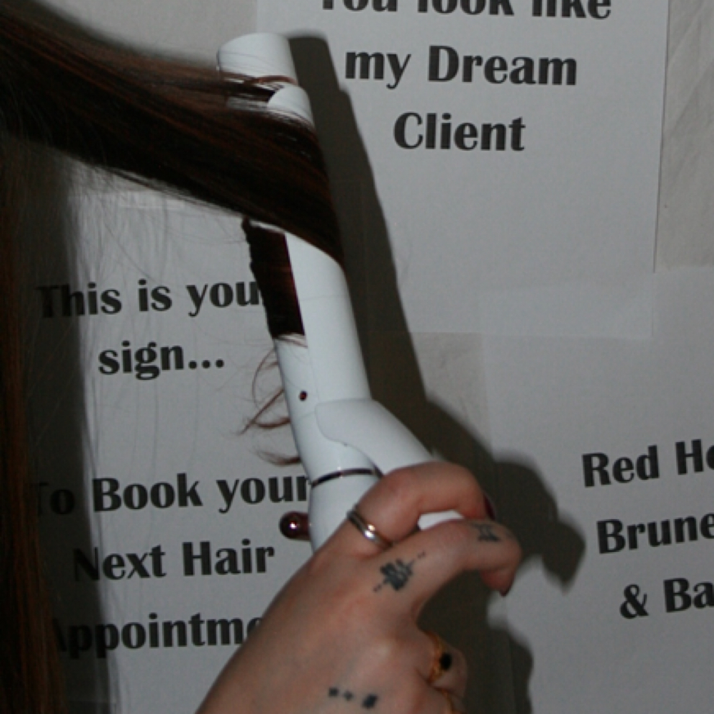 Keratin Repair Treatment at WildRoseHairCo. in Keizer, OR