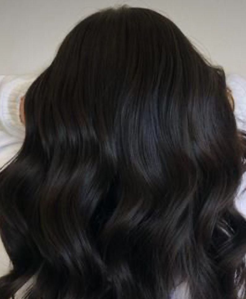 TOUCH UP PACKAGE WITH SHAPING