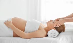 90 Min Prenatal Massage