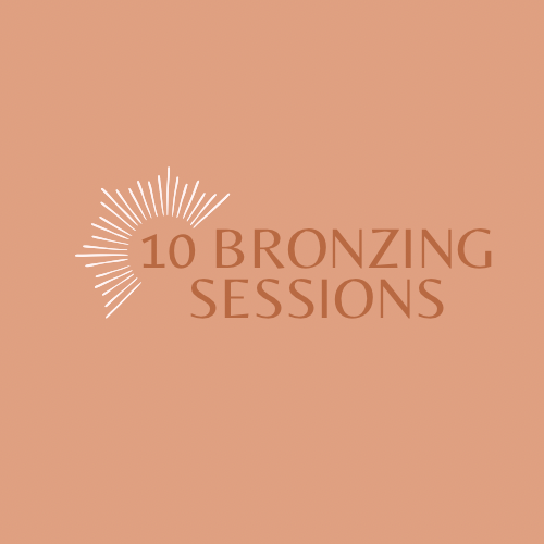 10 Bronzing Sessions