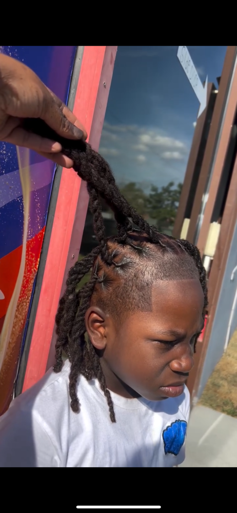 SHAPE UP at LOCKEDINDEE in Louisville, KY