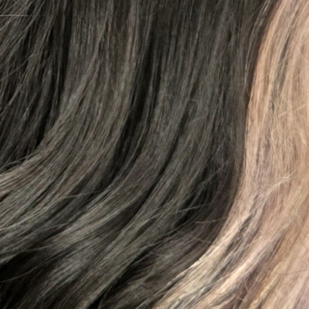 Hairline Highlights at Daydream Beauty in Plantation, FL