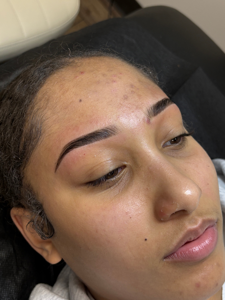Eyebrows at Strandsofbeauty in Hamilton Township, NJ
