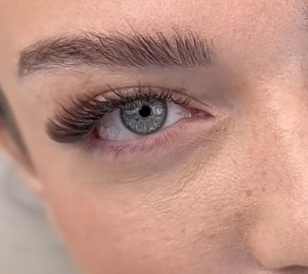 Lash Lift & Tint/Brow Lami & Tint