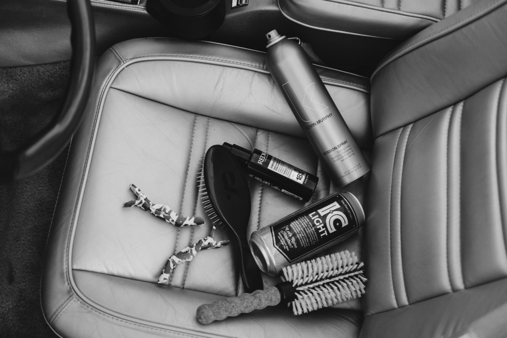 TWO ROWS OF NBR. at VanessaWilliamsHair in Pittsburgh, PA