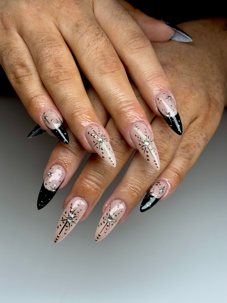 Gel X | Level 2