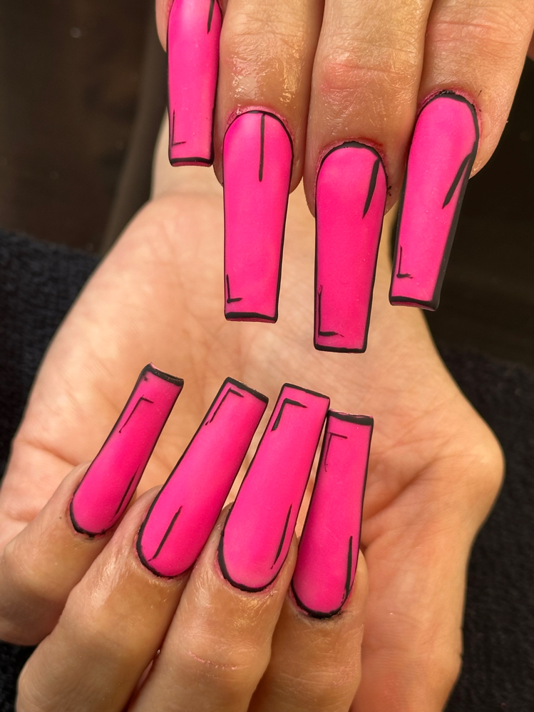 xl one color set