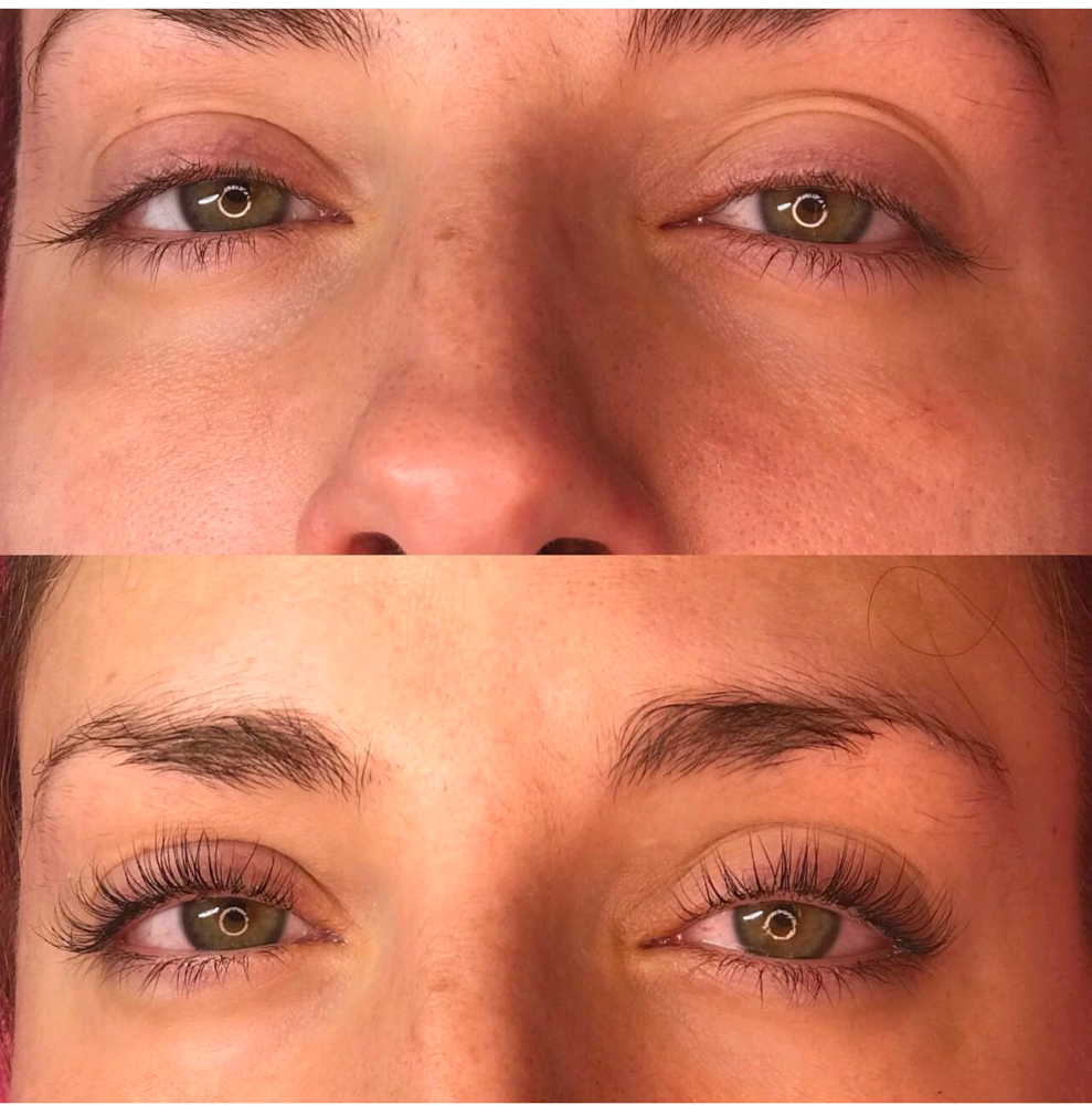 Lash Lift