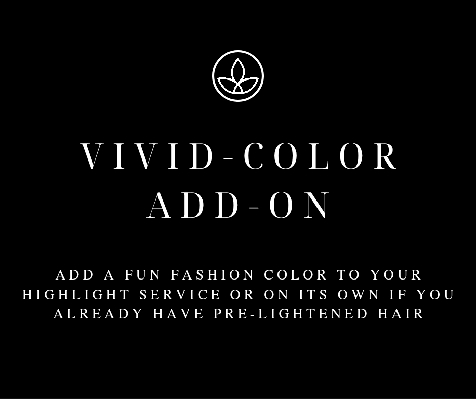 Vivid Color Add-On