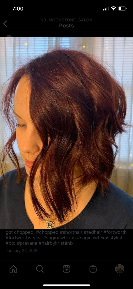 Single Process Color