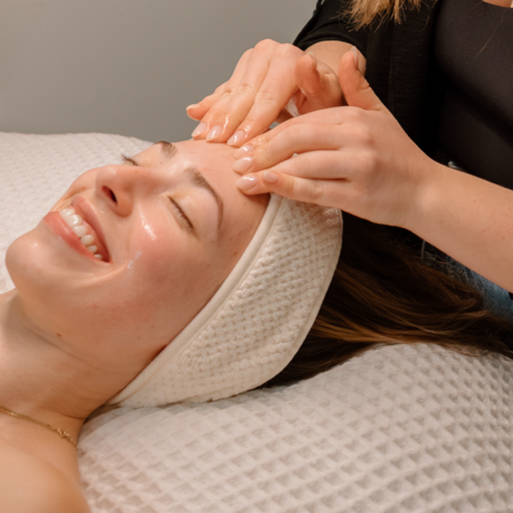 Teen Facial at Bare Botanics in Damascus, OR
