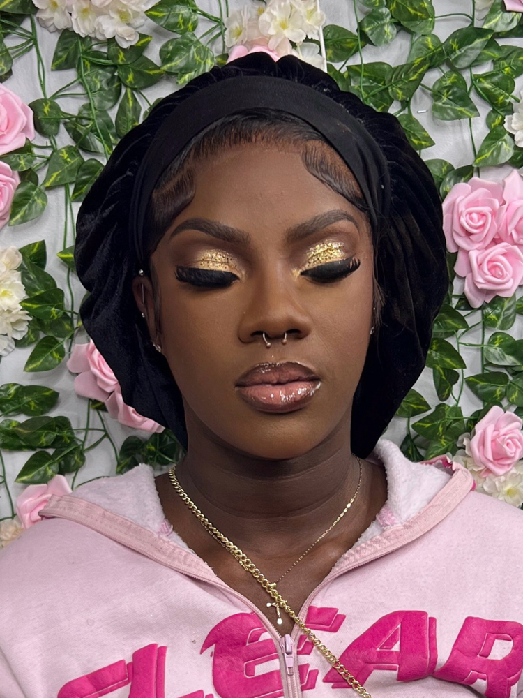 Glitz Glitter Glam