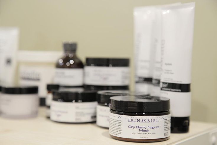 Enzyme Mask