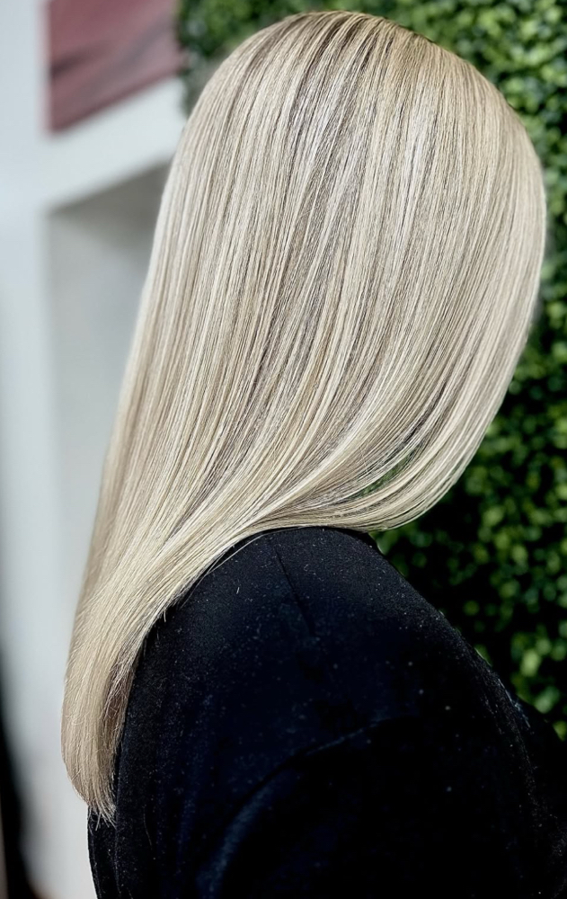 Global Bleaching Services