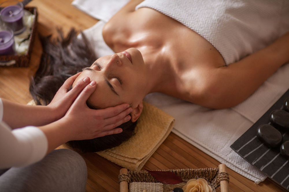 Therapeutic Massage