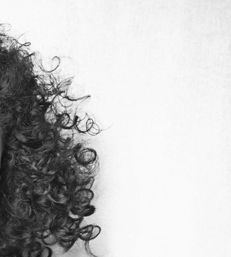Curly Cut