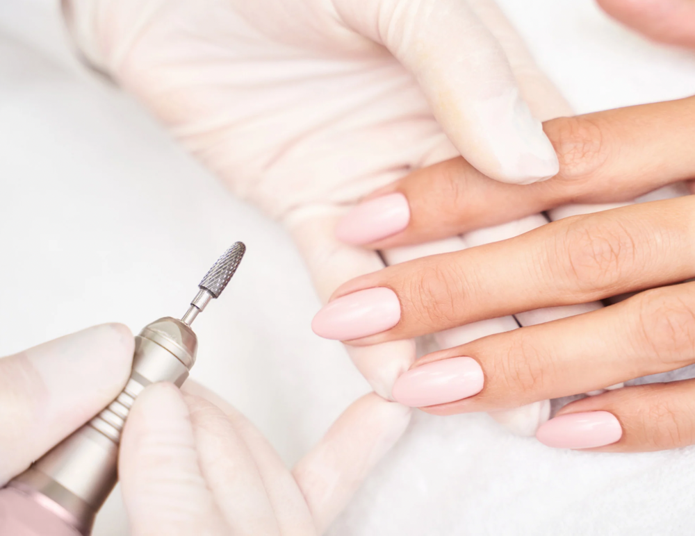 Combo - Pedi And Reg Mani