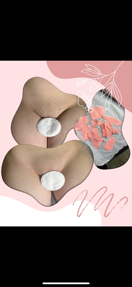 Brazilian Wax (Women)