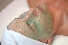Hydrojelly Facial