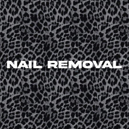 Nail Removal