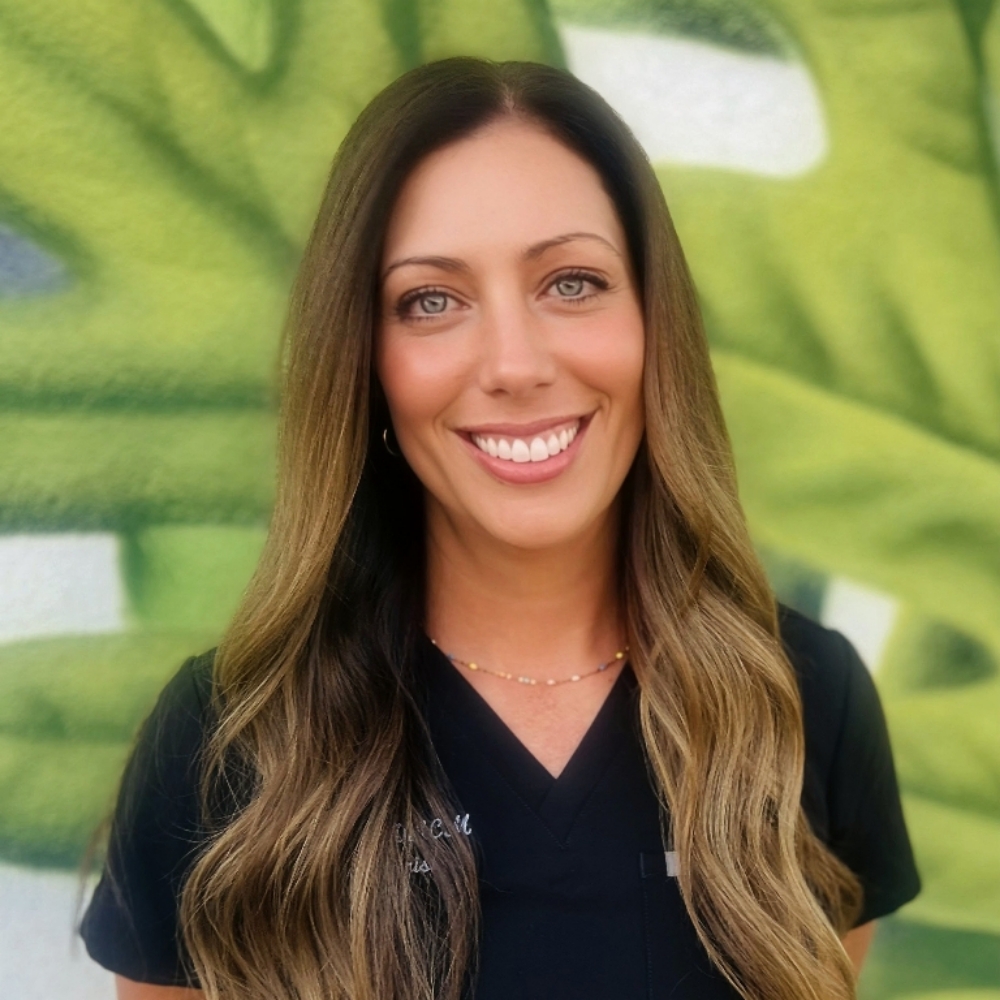 Shannon D- Initial Eval & Treatment at San Diego Myofascial Release in La Mesa, CA