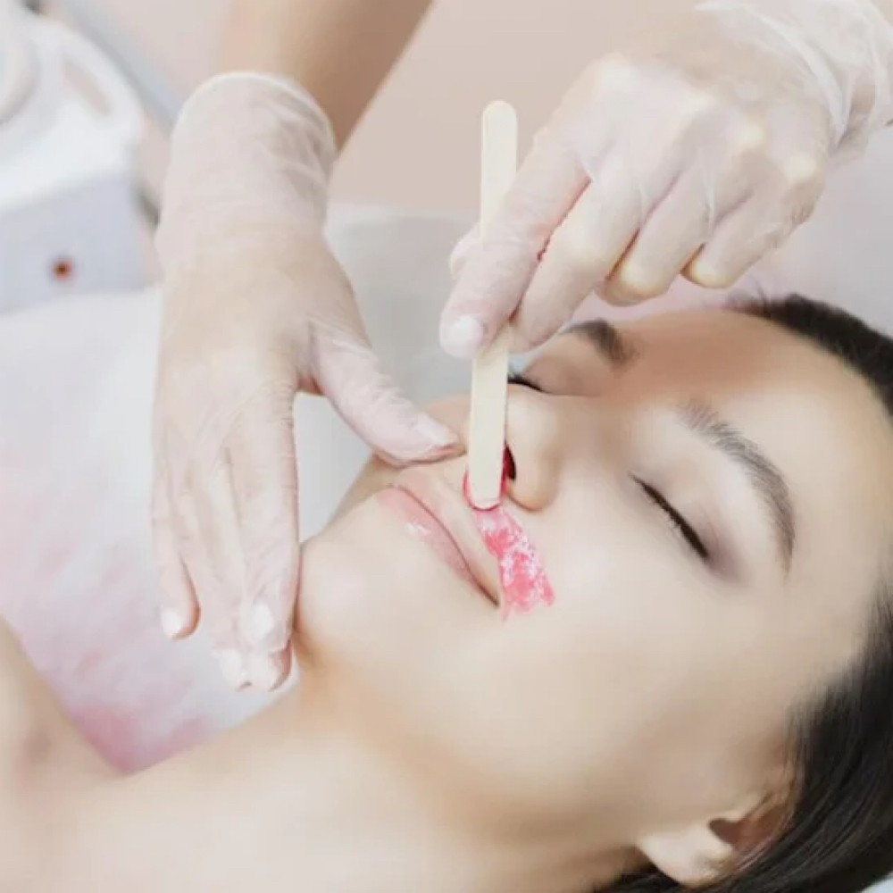 Lip Wax at Luxe Skin & Lash Studio in Tewksbury, MA