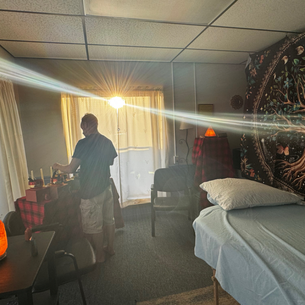 Transformation Treatment at From Caterpillar to Butterfly LLC in Laureldale, PA