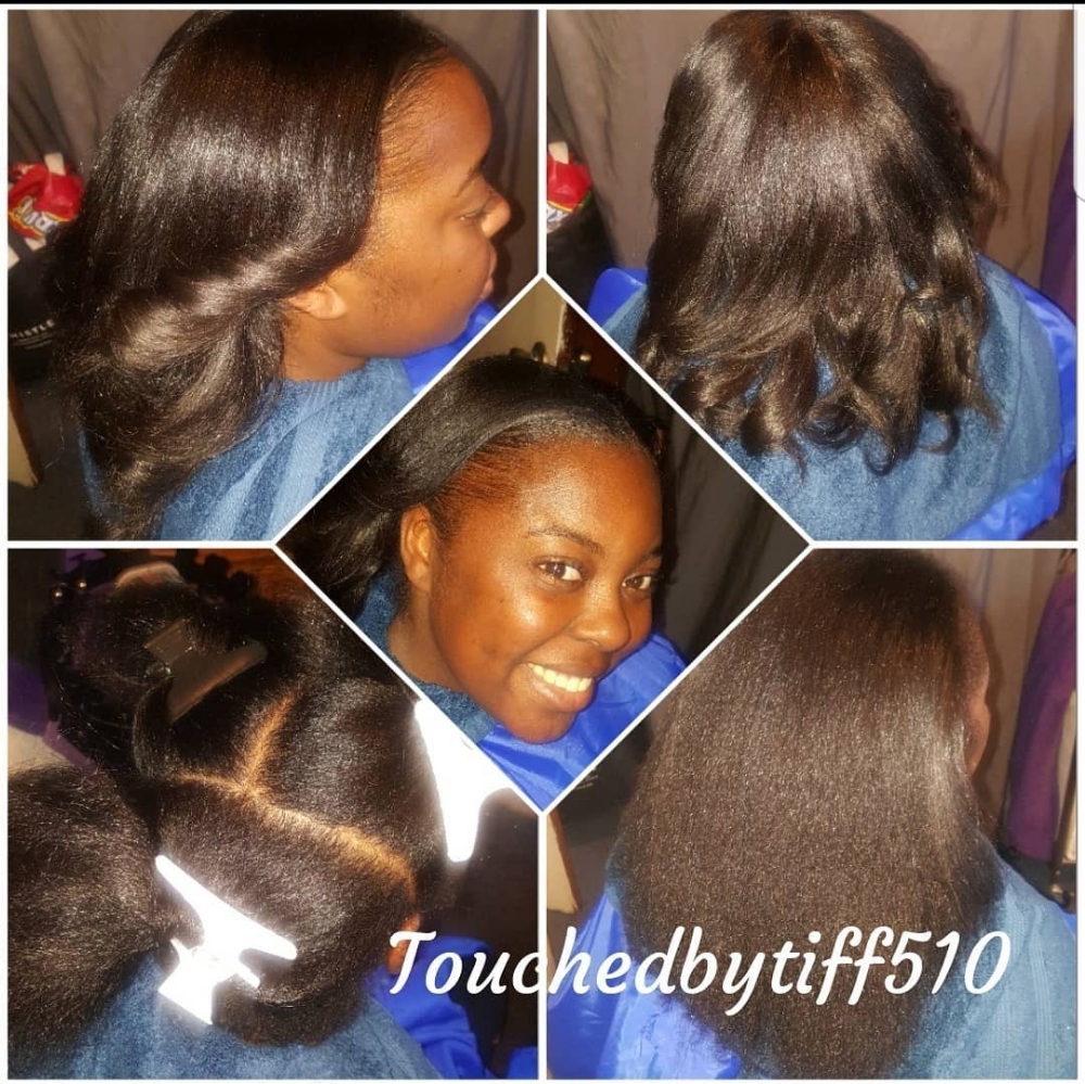 Flat Iron