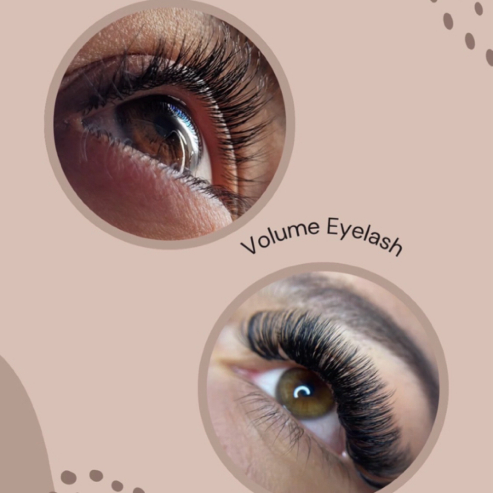 Mink Eyelash Extension at Katie Brows and Cosmetic Tattoo in Monroe, CT