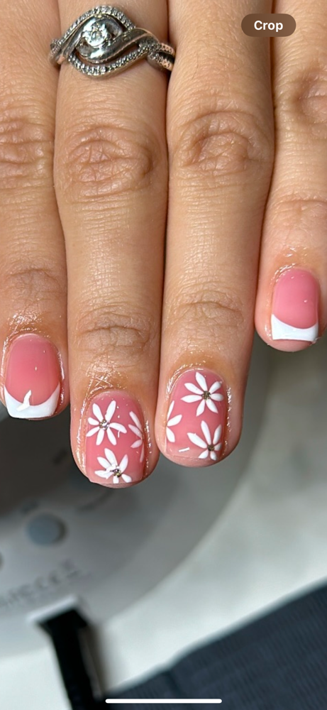 Standard Manicure