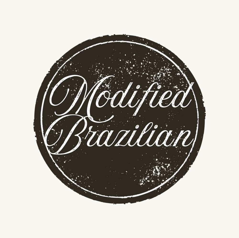 Modified Brazilian (V) at The Brow Jesus in Omaha, NE