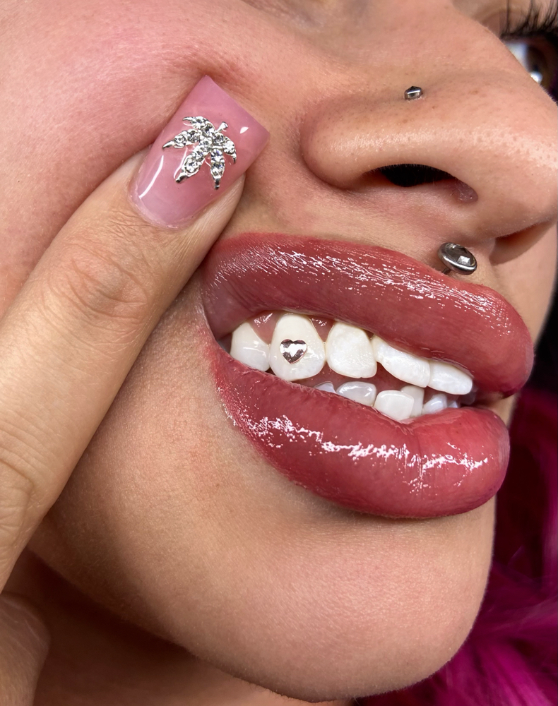 Tooth Gems