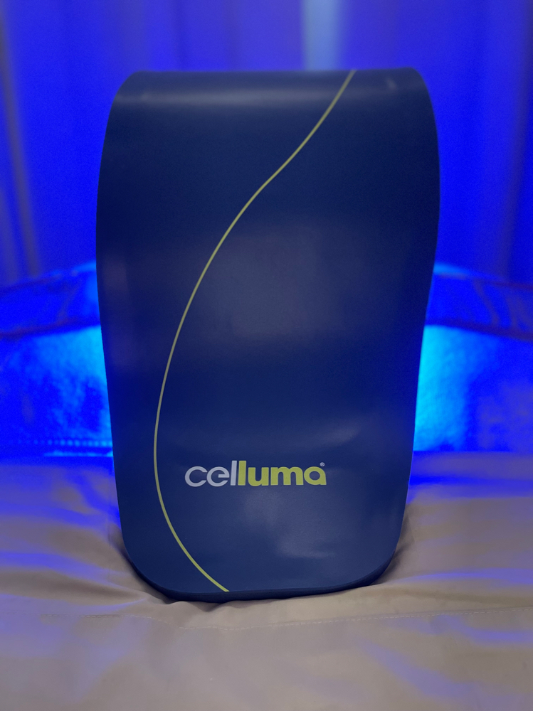 CELLUMA PRO LIGHT THERAPY at Lumen Rituals in Phoenix, AZ