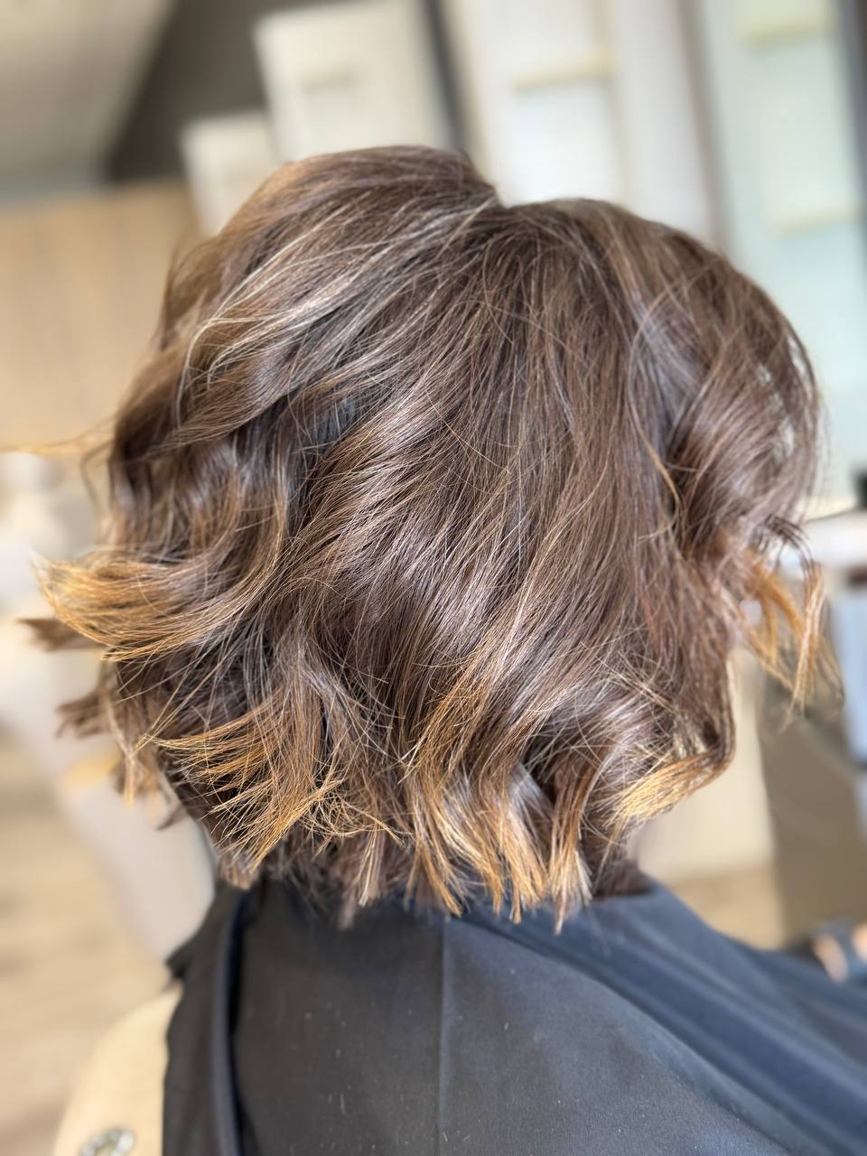 Women’s Haircut