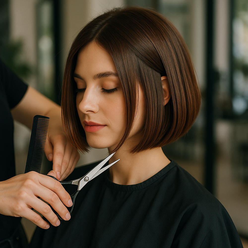 Haircut