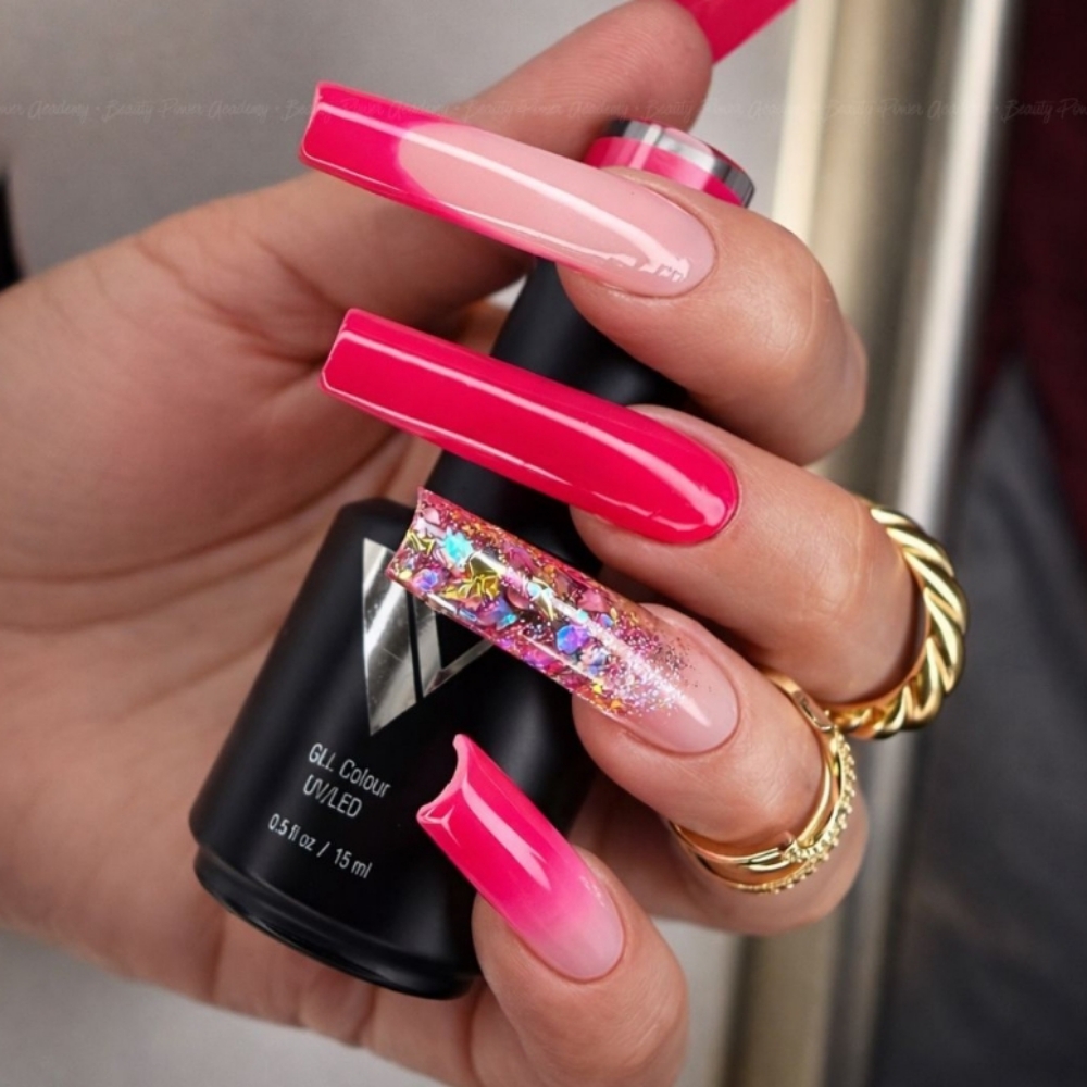 FILL IN Ex-Long nails (1 Month) at Nails by JC & Luxury Supplies in FOUNTAIN, CO
