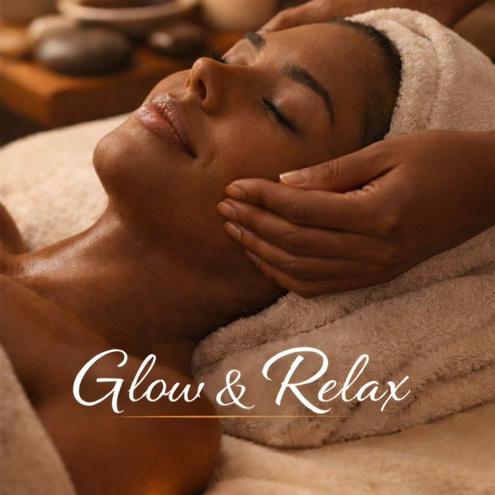 Glow and Relax Package at Ivory Bodyworks in Lumberton, NC