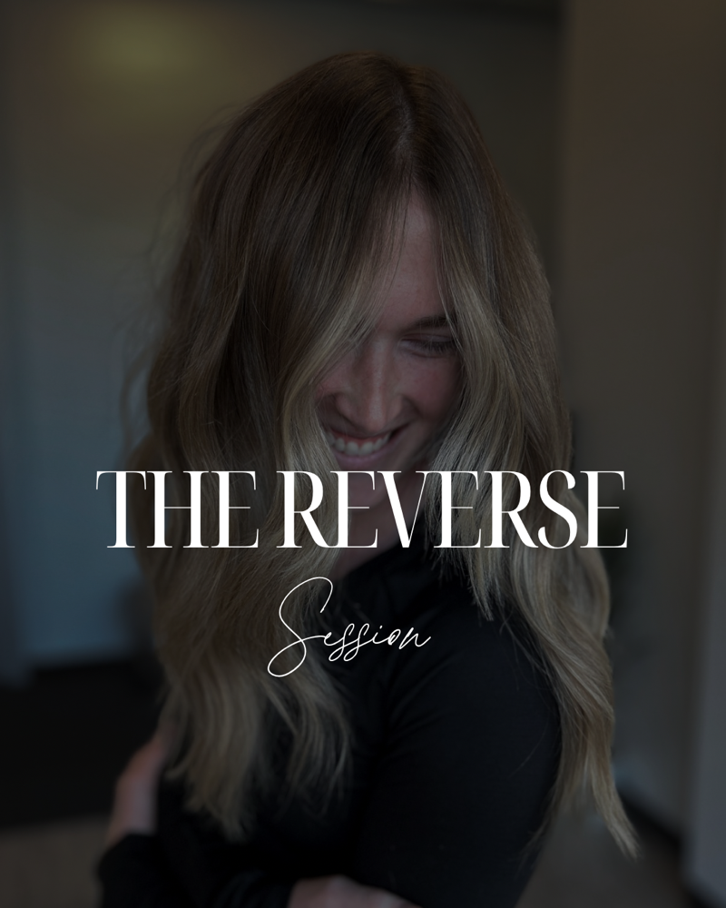 The Reverse Session