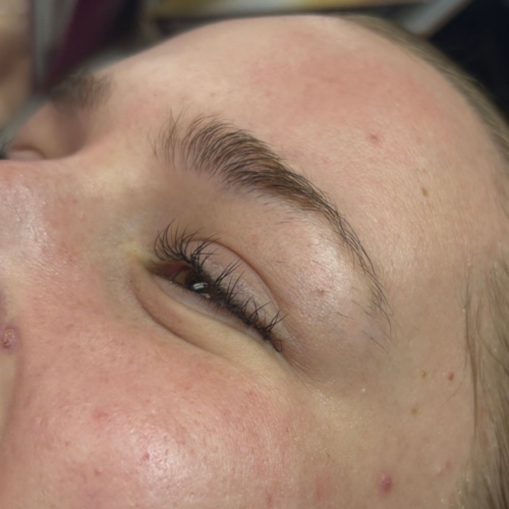 Classic Lash Set at HAIRXVILMA in La Vista, NE