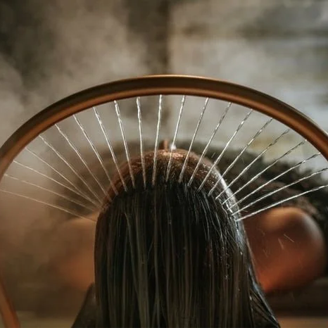 Luxury Head Spa at Beauty by Blakely in Altus, OK