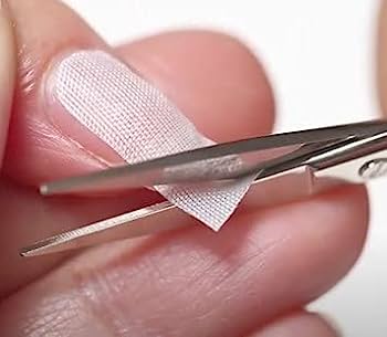 Nail Repair